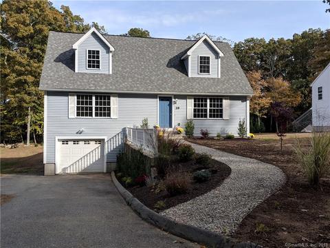 39 Forest Dr, Salem, CT 06420 photo 1
