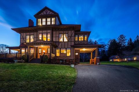 330 Main St, Sprague, CT 06330 photo 1