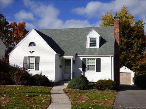 45 Chamberlain Rd, Wethersfield, CT 06109 photo 1