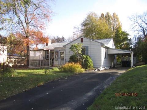37 Marshall St, Windsor, CT 06095 photo 1