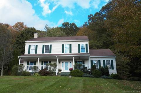 35 Pinebrook Xing, Bethany, CT 06524 photo 1