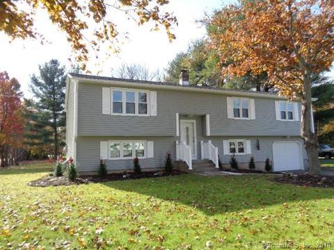 1 Evan Ln, Bloomfield, CT 06002 photo 1