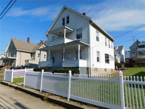 58 Root Ave, Ansonia, CT 06401 photo 1