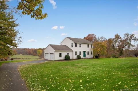 481 E Street N, Suffield, CT 06078 photo 1