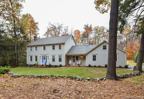 164 Juniper Dr, Avon, CT 06001 photo 1