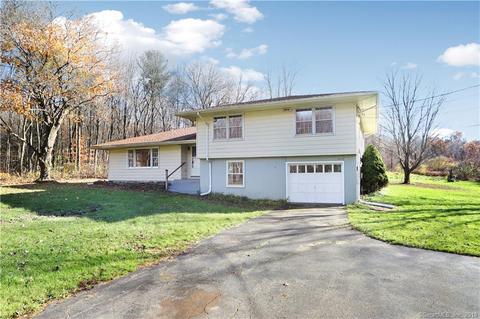 70 Reservoir Ave, Broad Brook, CT 06016 photo 1