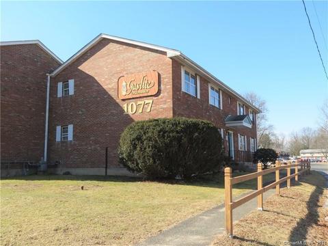 1077 Blue Hills Ave #H, Bloomfield, CT 06002 photo 1