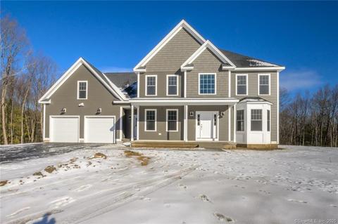 12 Wind Mill Ln, Canton, CT 06019 photo 1