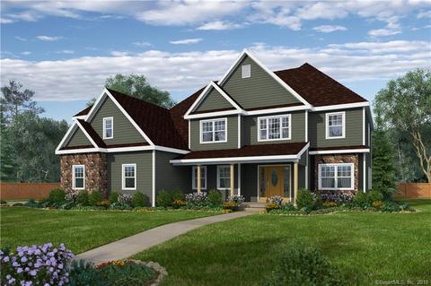 18 Fiddlehead Pl, Suffield, CT 06078 photo 1