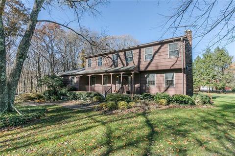 12 Chestnut Knoll Dr, Newtown, CT 06482 photo 1