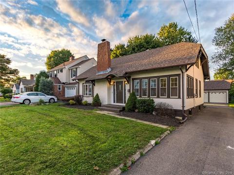 6 Reed Dr, Wethersfield, CT 06109 photo 1