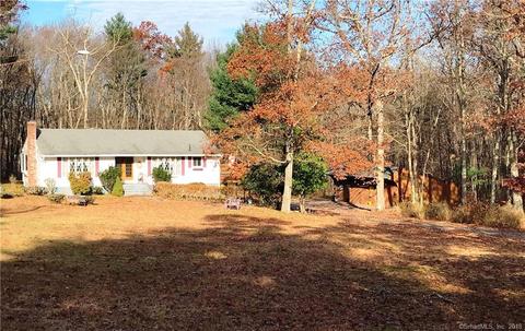294 Bear Hill Rd, Killingly, CT 06241 photo 1