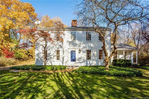 19 E Hill Rd, Canton, CT 06019 photo 1