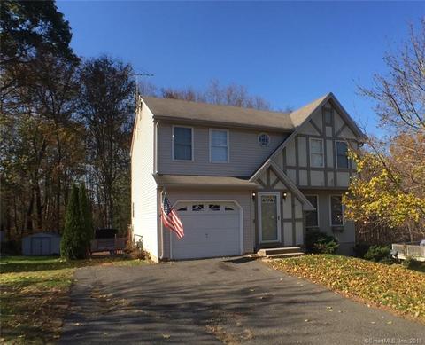 40 Devonshire Rd, Wolcott, CT 06716 photo 1