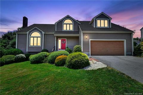 80 Straddle Hl, Wethersfield, CT 06109 photo 1