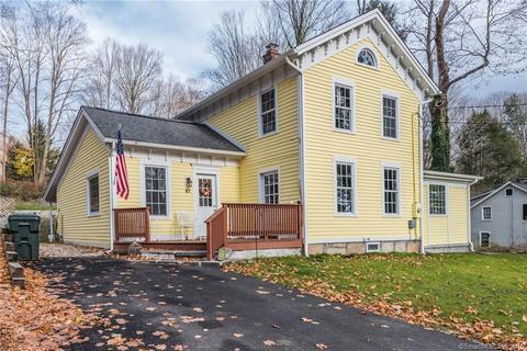 87 Church Hill Rd, Newtown, CT 06482 photo 1
