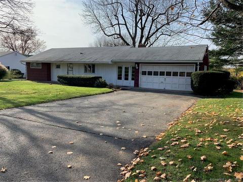 7 Mitchell Dr, Enfield, CT 06082 photo 1