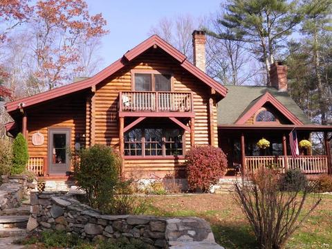 94 Stone Rd, Killingly, CT 06241 photo 1