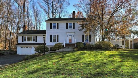 4 Highfield Dr, Monroe, CT 06468 photo 1