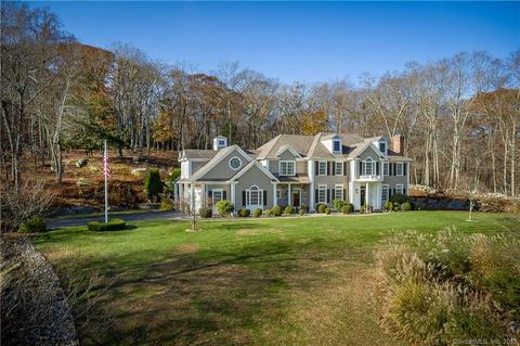 56 Winterberry Rd, Deep River, CT 06417 photo 1