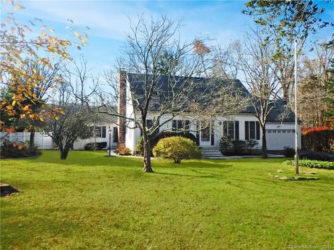 36 Silas Deane Rd, Ledyard, CT 06339 photo 1