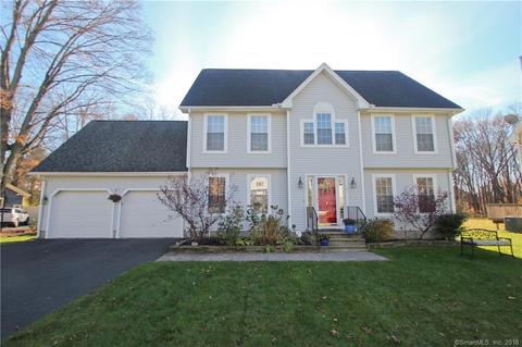 381 Rainbow Rd, Windsor, CT 06095 photo 1