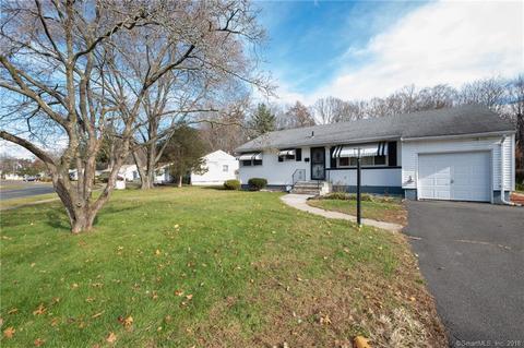 151 E Harold St, Bloomfield, CT 06002 photo 1