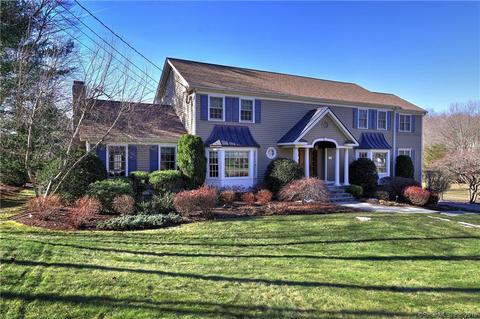 30 Flint Ridge Rd, Monroe, CT 06468 photo 1