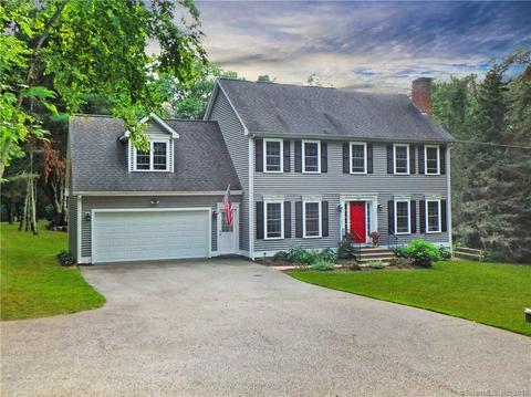 20 Benjamin Rd, Preston, CT 06365 photo 1