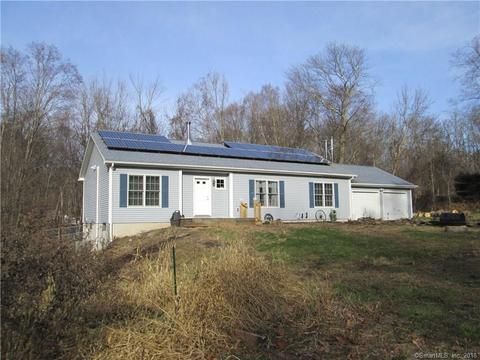 340 Providence Tpke, Hampton, CT 06247 photo 1