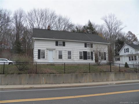 1002 N Main St, Killingly, CT 06241 photo 1
