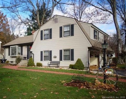 57 Ox Yoke Dr, Wethersfield, CT 06109 photo 1