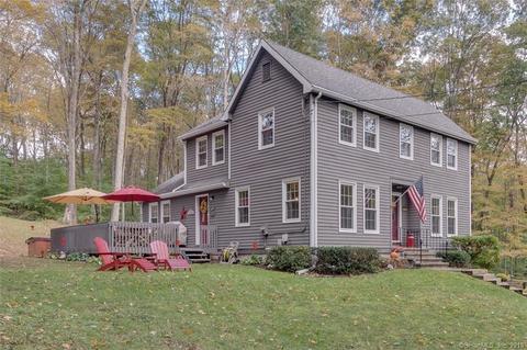 237 Skinner Ln, Hebron, CT 06248 photo 1
