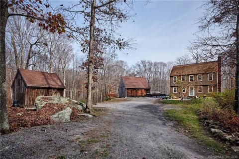 111 Witch Hazel Dr, Deep River, CT 06417 photo 1