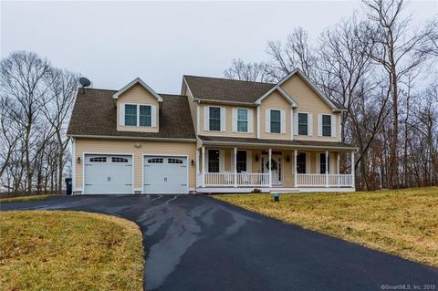 63 Bittersweet Dr, Gales Ferry, CT 06335 photo 1