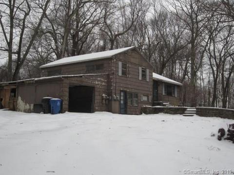 295 Tower Hill Rd, Chaplin, CT 06235 photo 1