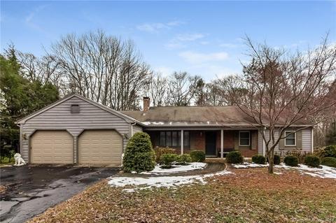 20 Hemlock Terrace Ext, Deep River, CT 06417 photo 1