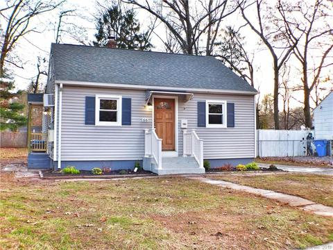 66 Devon Dr, Manchester, CT 06040 photo 1