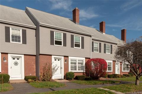 8 Barrington Dr #B, Wethersfield, CT 06109 photo 1