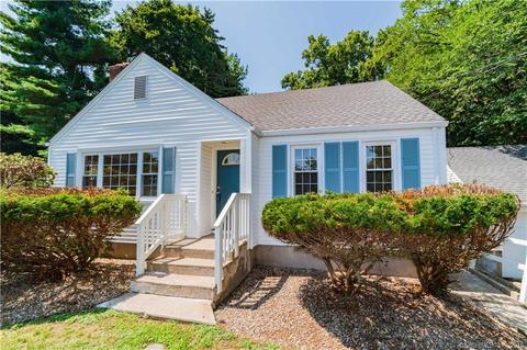 26 Cold Spring Dr, Bloomfield, CT 06002 photo 1