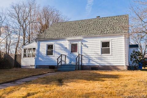 78 Brook St, Hamden, CT 06514 photo 1