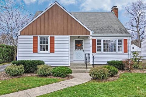 27 Park Ave, Wethersfield, CT 06109 photo 1