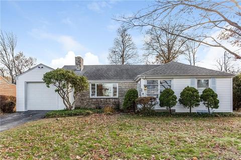 34 Cottwell Dr, Wethersfield, CT 06109 photo 1
