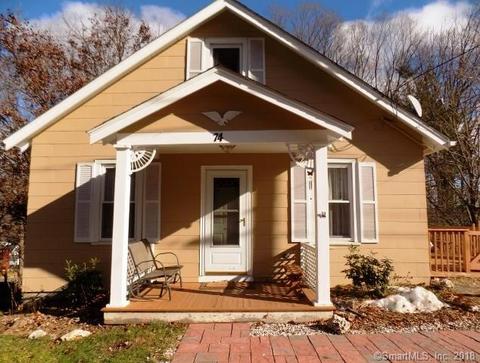 74 Johnson St, Torrington, CT 06790 photo 1