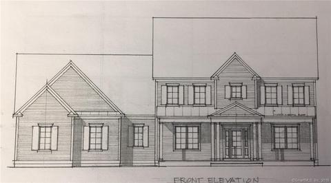 56 Edgewood Dr, Suffield, CT 06093 photo 1