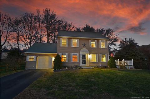 22 Bartlett Meadow Dr, Killingly, CT 06241 photo 1