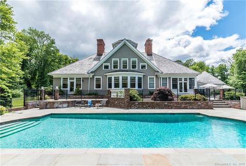 1 Meadows Edge, Redding, CT 06896 photo 1