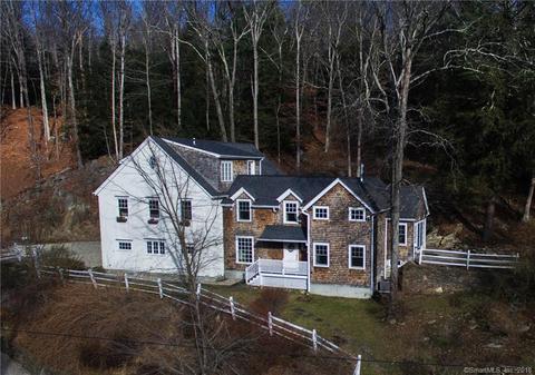 580 Redding Rd, Redding, CT 06896 photo 1
