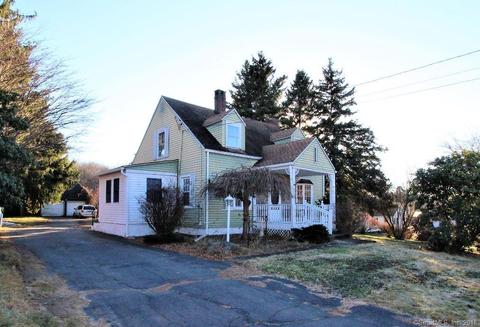 301 Fall Mountain Rd, Bristol, CT 06010 photo 1