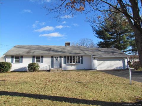 74 Third St, Suffield, CT 06078 photo 1